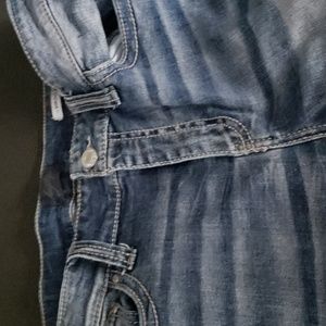 Virgo Daytrip flare pocket jeans feom Buckle